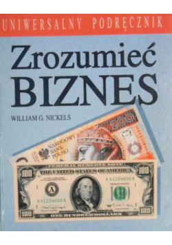 Zrozumieć biznes