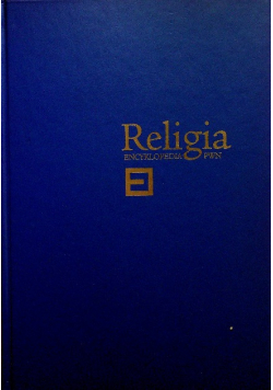 Religia encykloepdia tom 2