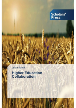 Higher Education Collaboration