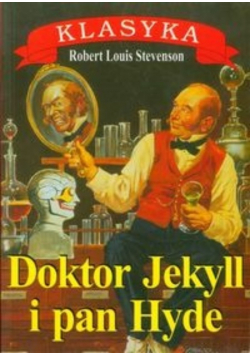 Doktor Jekylle i Pan Hyde Pawilon na wydmach