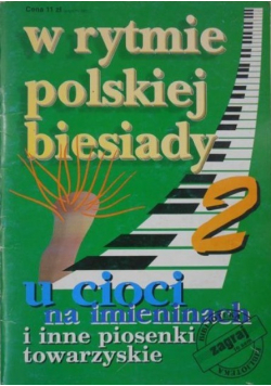 W rytmie polskiej biesiady część 2