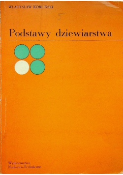 Podstawy dziewiarstwa