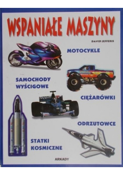 Wspaniałe maszyny