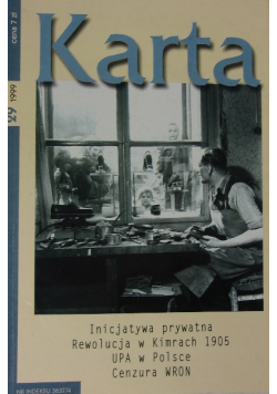 Karta nr 29
