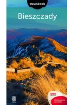 Travelbook  Bieszczady