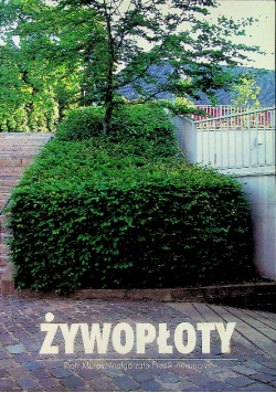 Żywopłoty