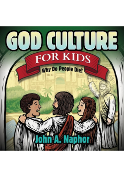 God Culture for Kids