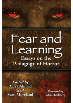 Fear and Learning