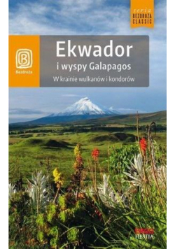 Ekwador i wyspy Galapagos
