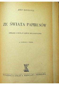 Askenazy Uwagi 1924 r.