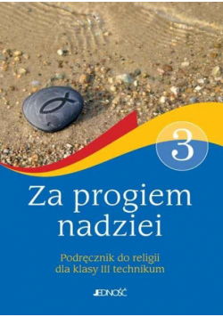 Religia LO 3 Za progiem nadziei