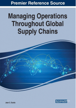 Managing Operations Throughout Global Supply Chains