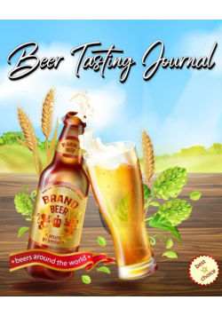 Beer Tasting Journal
