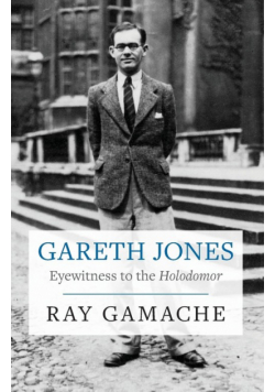 Gareth Jones