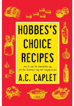Hobbes's Choice Recipes
