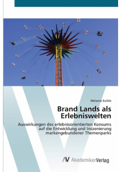 Brand Lands als Erlebniswelten