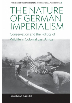 The Nature of German Imperialism