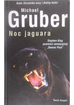 Noc jaguara