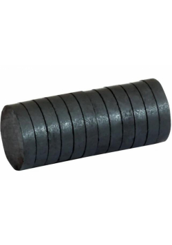 Magnes 20mm 12szt GRAND