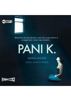 Pani K. audiobook