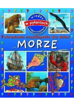 Obrazkowa encyklopedia dla dzieci