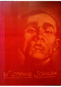 W stronę Schulza