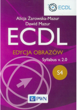 Mazur Dawid - ECDL S4 Edycja obrazów Syllabus v.2.0