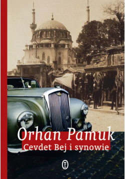 Cevdet Bej i synowie