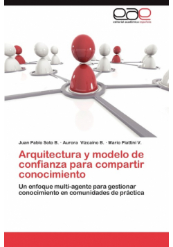 Arquitectura y Modelo de Confianza Para Compartir Conocimiento