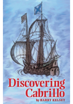 Discovering Cabrillo