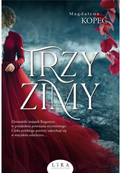 Trzy zimy