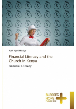 Financial Literacy and the Church in Kenya