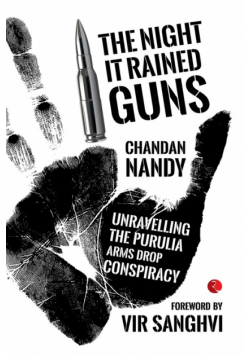 The Night it Rained Guns