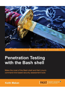 The Command Line for Hacking
