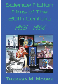 Science Fiction Films of The 20th Century