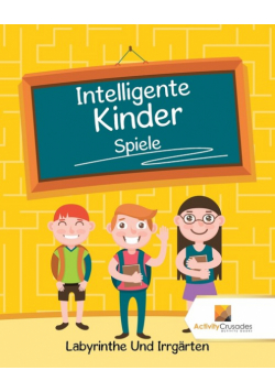 Intelligente Kinder Spiele