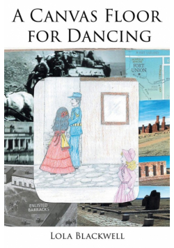 A Canvas Floor for Dancing