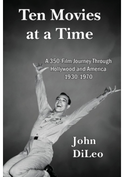 Ten Movies at a TIme