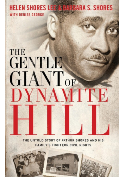 The Gentle Giant of Dynamite Hill