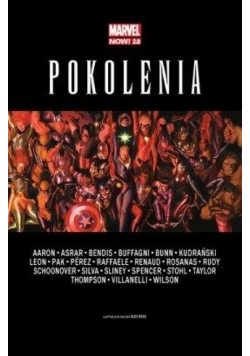 Pokolenia