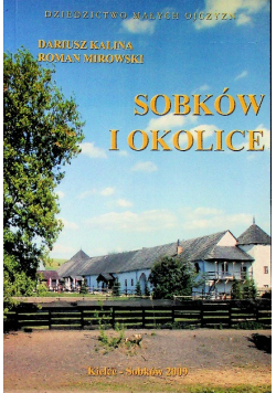 Sobków i okolice