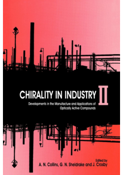 Chirality in Industry II