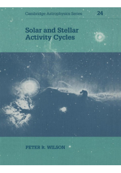 Solar and Stellar Activity Cycles