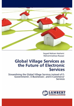 Global Village Services as the Future of Electronic Services