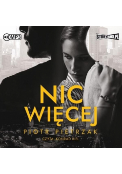 Nic więcej Audiobook