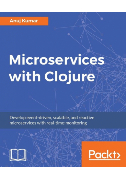 Microservices with Clojure