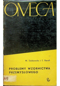 Problemy wzornictwa przemysłowego