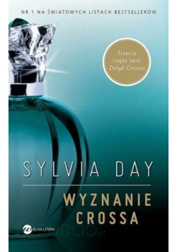 Wyznanie Crossa w.2014