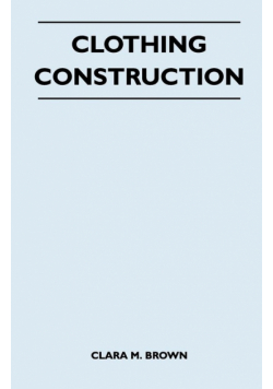 Clothing Construction