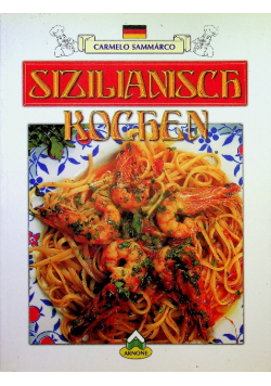 Sizilianisch kochen